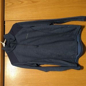 Columbia 1/4 Zip